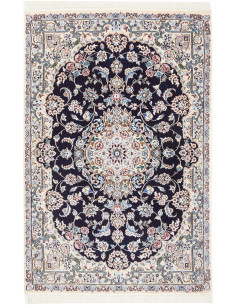 Tappeto Nain 9la Persia cm.101x155