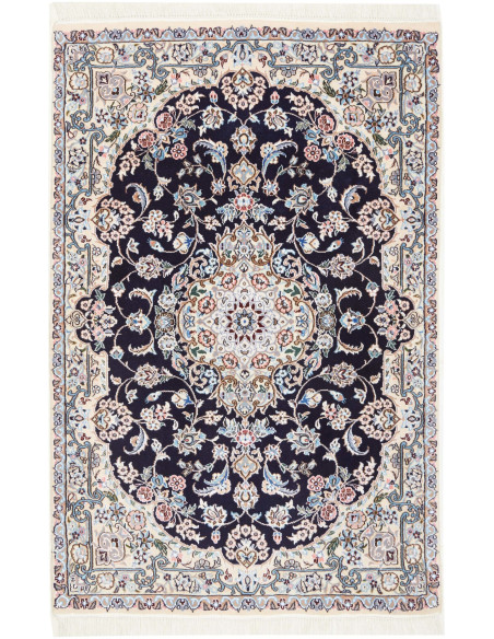 Tappeto Nain 9la Persia cm.101x155