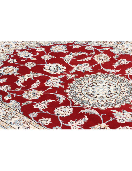 Tappeto Nain 9la Persia cm.100x151