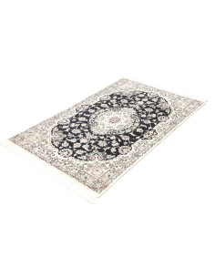 Tappeto Nain 9la Persia cm.100x156 2