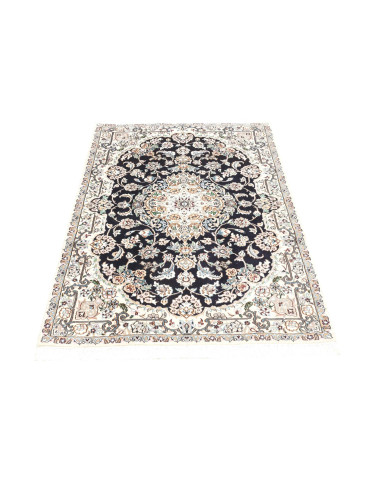 Tappeto Nain 9la Persia cm.101x157