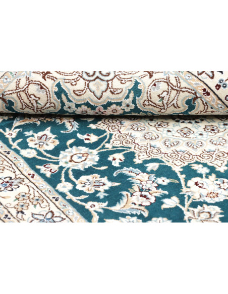 Tappeto Nain 9la Persia cm.100x157