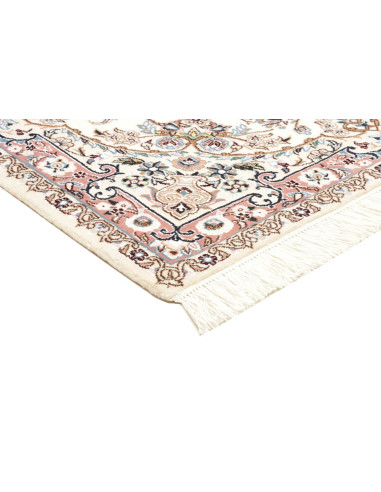 Tappeto Nain 9la Persia cm.105x154