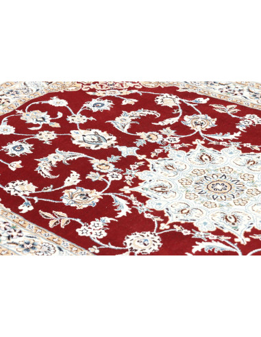 Tappeto Nain 9la Persia cm.101x162