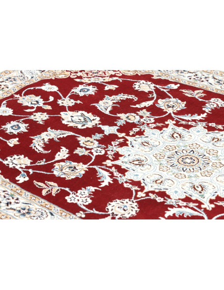 Tappeto Nain 9la Persia cm.101x162