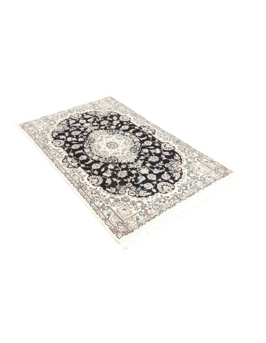 Tappeto Nain 9la Persia cm.100x156
