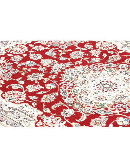 Tappeto Nain 9la Persia cm.100x157