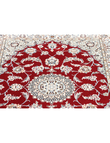 Tappeto Nain 9la Persia cm.100x151