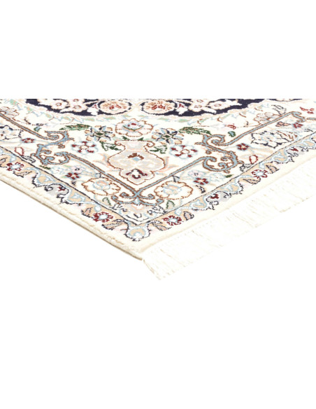 Tappeto Nain 9la Persia cm.101x157