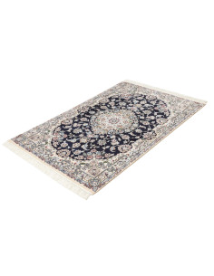 Tappeto Nain 9la Persia cm.101x155 2