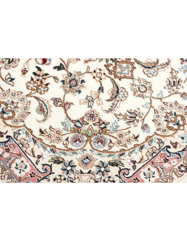 Tappeto Nain 9la Persia cm.105x154