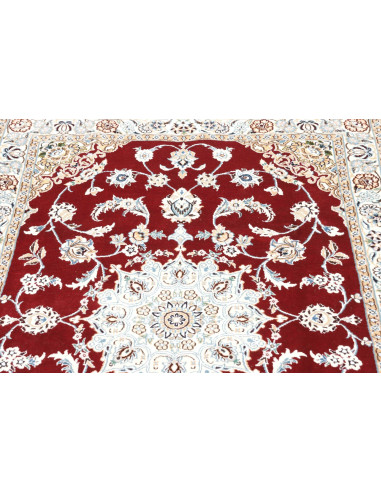 Tappeto Nain 9la Persia cm.101x162