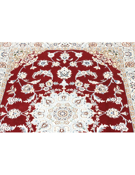 Tappeto Nain 9la Persia cm.101x162