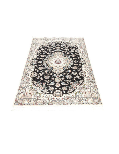 Tappeto Nain 9la Persia cm.100x156