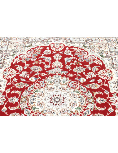 Tappeto Nain 9la Persia cm.100x157