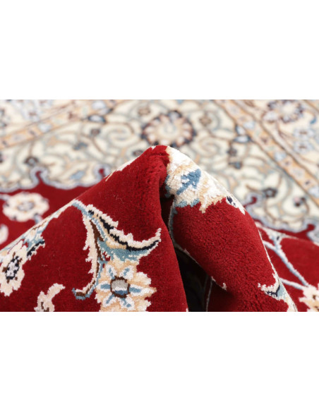 Tappeto Nain 9la Persia cm.100x151