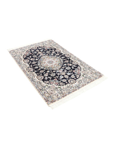 Tappeto Nain 9la Persia cm.101x155