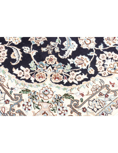 Tappeto Nain 9la Persia cm.101x157