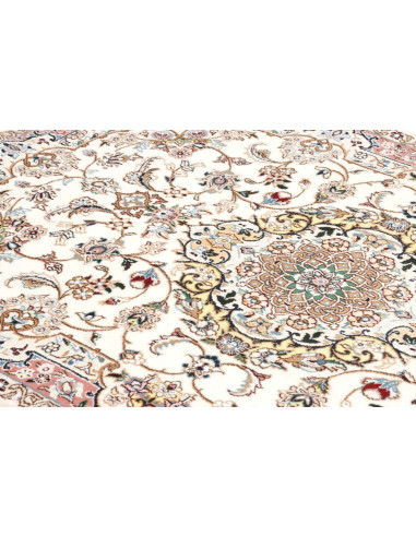 Tappeto Nain 9la Persia cm.105x154