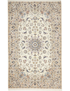 Tappeto Nain 9la Persia cm.161x258