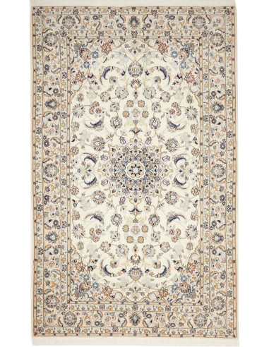 Tappeto Nain 9la Persia cm.161x258