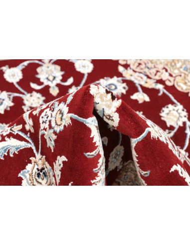 Tappeto Nain 9la Persia cm.101x162