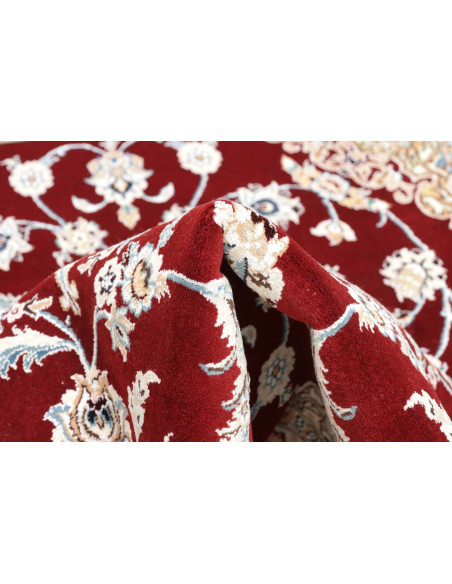 Tappeto Nain 9la Persia cm.101x162