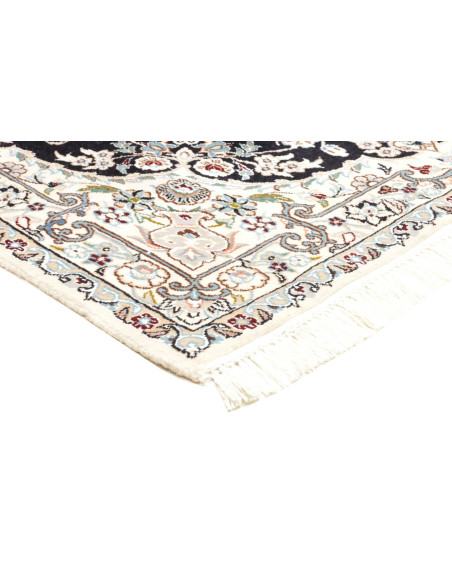 Tappeto Nain 9la Persia cm.100x156