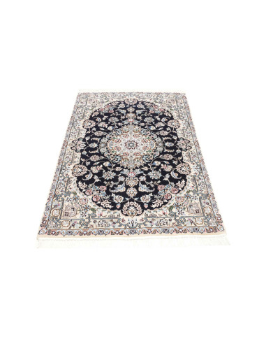 Tappeto Nain 9la Persia cm.101x155