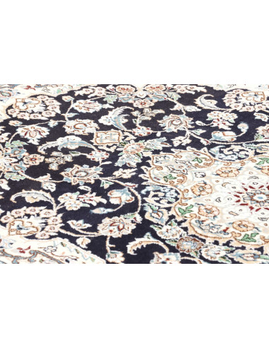 Tappeto Nain 9la Persia cm.101x157