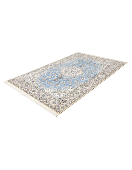 Tappeto Nain 9la Persia cm.163x251