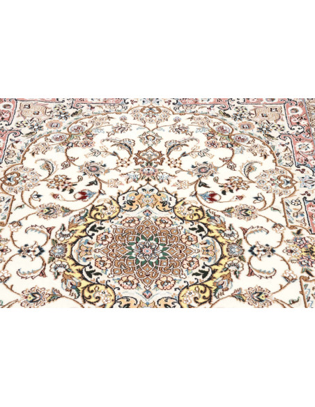 Tappeto Nain 9la Persia cm.105x154