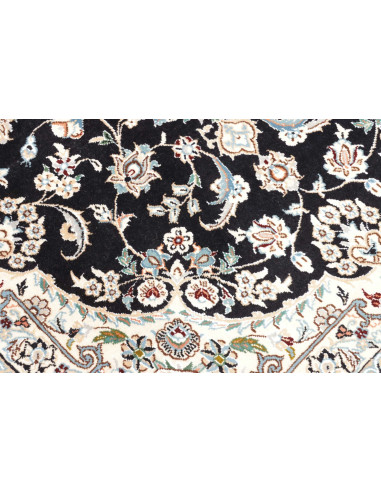 Tappeto Nain 9la Persia cm.100x156