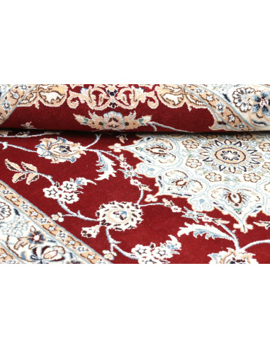 Tappeto Nain 9la Persia cm.101x162