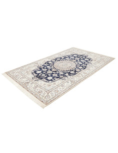 Tappeto Nain 9la Persia cm.156x253 2