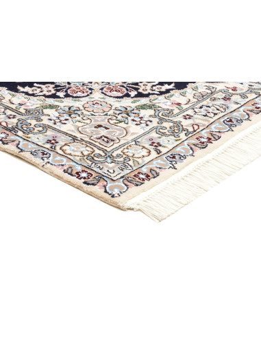 Tappeto Nain 9la Persia cm.101x155