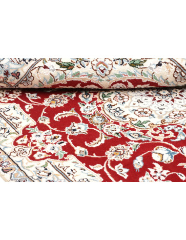 Tappeto Nain 9la Persia cm.100x157