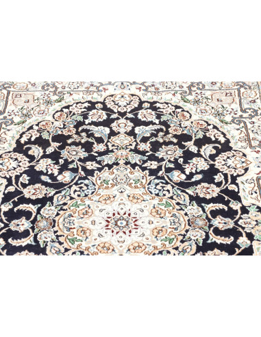 Tappeto Nain 9la Persia cm.101x157