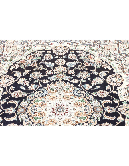 Tappeto Nain 9la Persia cm.101x157