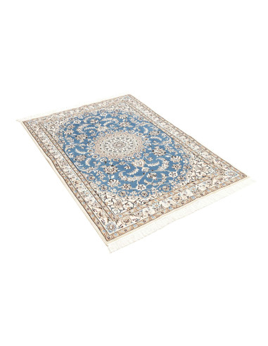 Tappeto Nain 9la Persia cm.105x155
