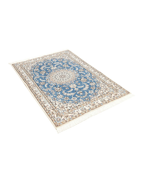 Tappeto Nain 9la Persia cm.105x155