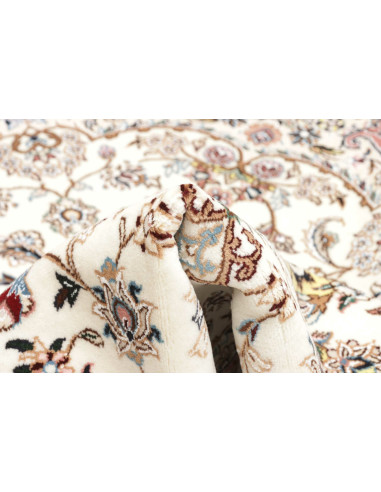 Tappeto Nain 9la Persia cm.105x154