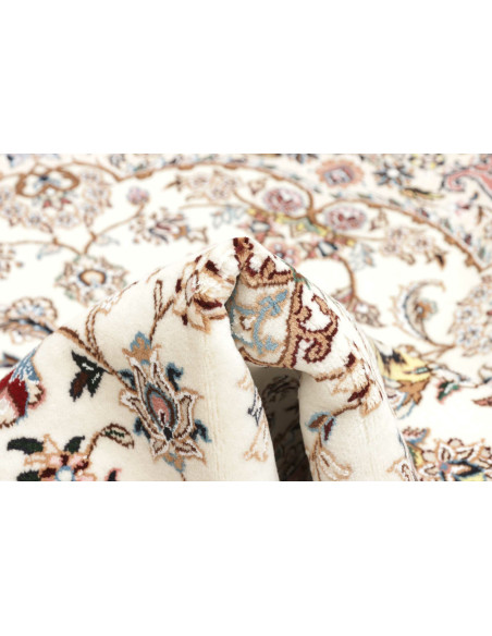 Tappeto Nain 9la Persia cm.105x154