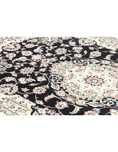 Tappeto Nain 9la Persia cm.100x156