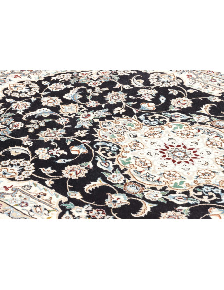 Tappeto Nain 9la Persia cm.100x156