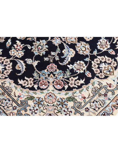 Tappeto Nain 9la Persia cm.101x155