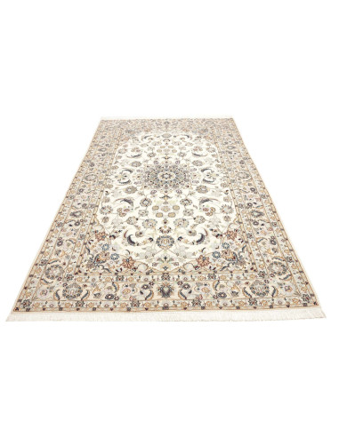 Tappeto Nain 9la Persia cm.161x258