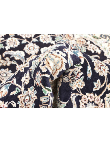 Tappeto Nain 9la Persia cm.101x157