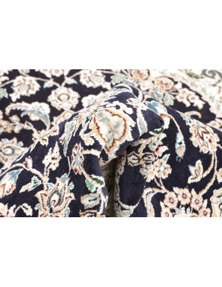 Tappeto Nain 9la Persia cm.101x157