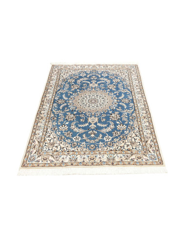 Tappeto Nain 9la Persia cm.105x155